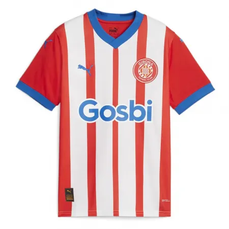 푸마 Girona FC 23/24 홈 주니어 반팔 티셔츠 5139964376