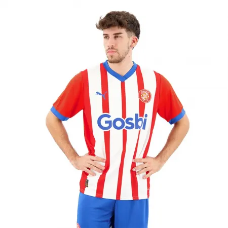 푸마 Girona FC 23/24 홈 반팔 티셔츠 5139964377
