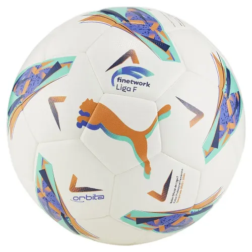 푸마 Orbita Liga F HYB 축구공 5139964705