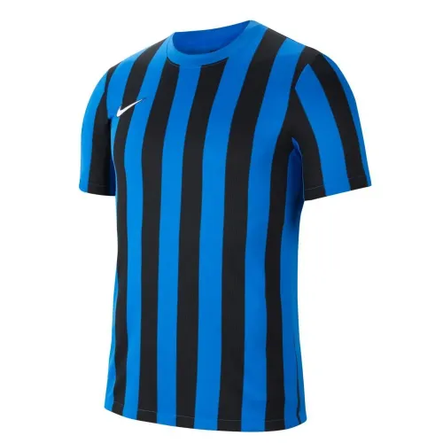 나이키 Dri Fit Division 4 Striped 반팔 티셔츠 5140109157