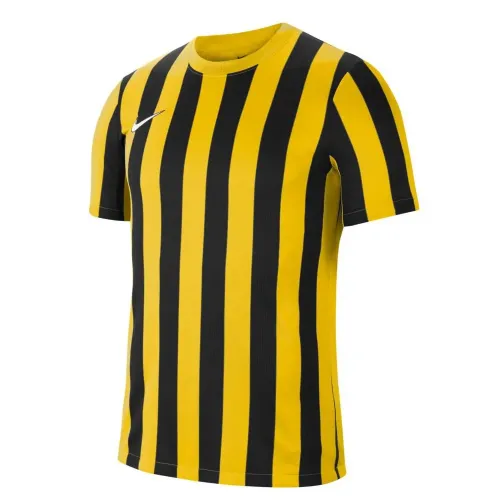 나이키 Dri Fit Division 4 Striped 반팔 티셔츠 5140109160