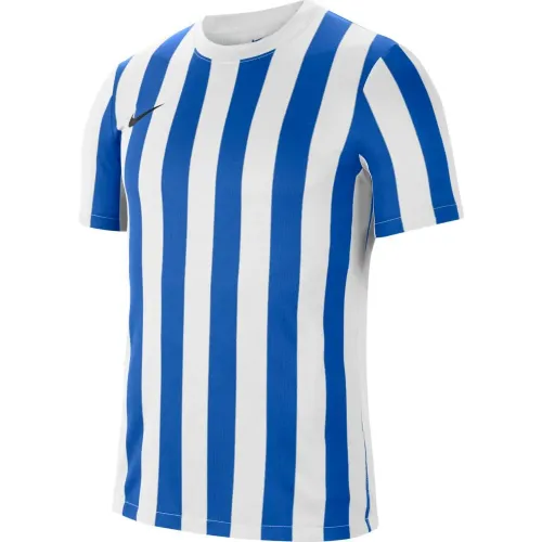 나이키 Dri Fit Division 4 Striped 반팔 티셔츠 5140109168