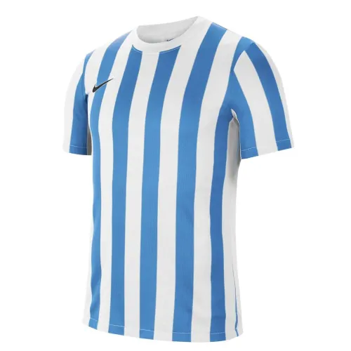 나이키 Dri Fit Division 4 Striped 반팔 티셔츠 5140109171