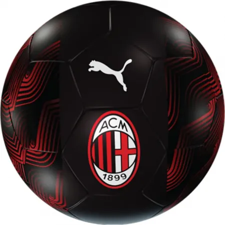 푸마 084154 AC Milan Football Core Mini 축구공 5140118462