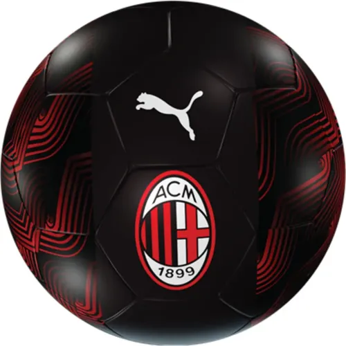 푸마 084154 AC Milan Football Core Mini 축구공 5140118462