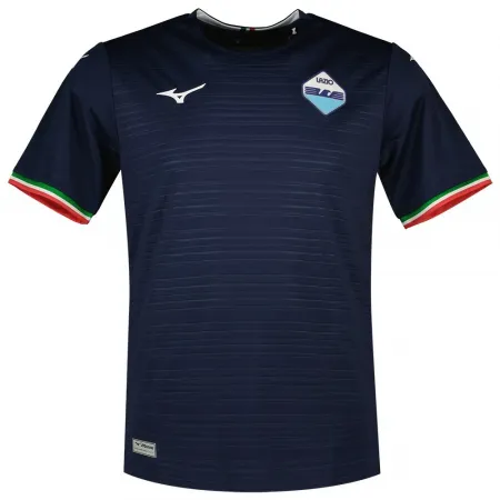 미즈노 Lazio 23/24 Away 반팔 티셔츠 5140126243