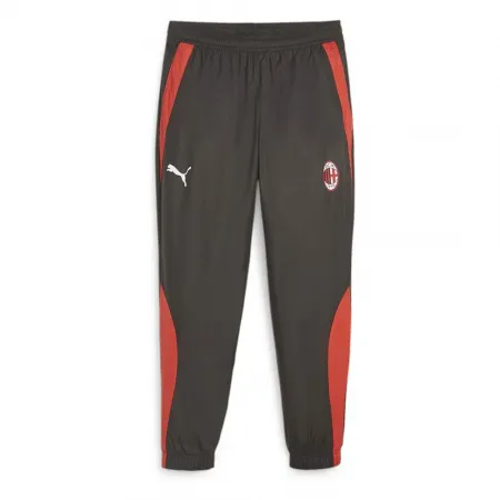 푸마 AC Milan 23/24 프리매치 바지 5140130521