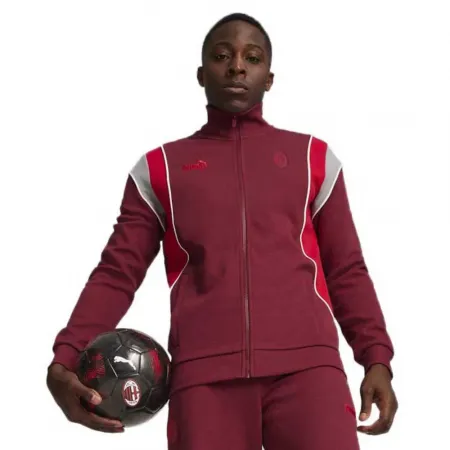 푸마 AC Milan Football Archive Track 자켓 5140130528