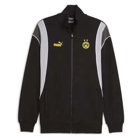 푸마 Borussia Dortmund Football Archive Track 자켓 5140130669
