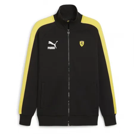 푸마 Ferrari Race Iconic T7ack 트랙 자켓 5140131132