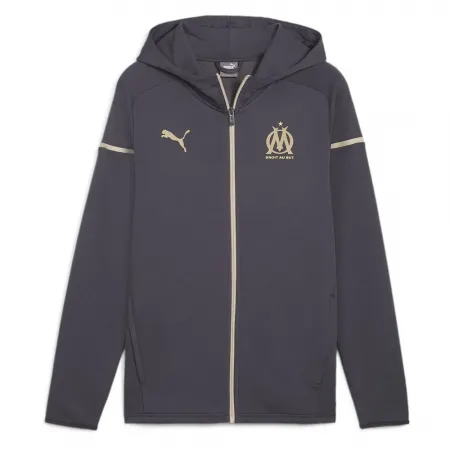 푸마 Olympique Marseille Casuals 자켓 5140131532