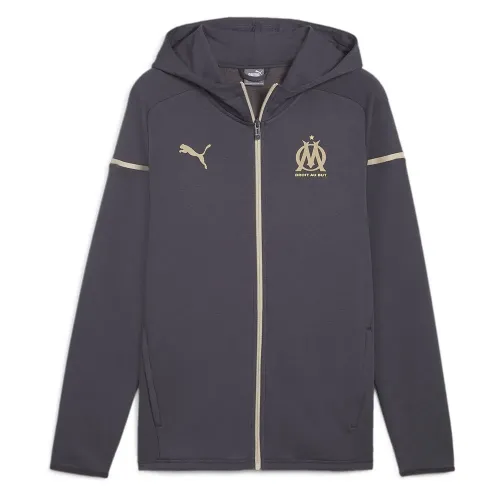 푸마 Olympique Marseille Casuals 자켓 5140131532