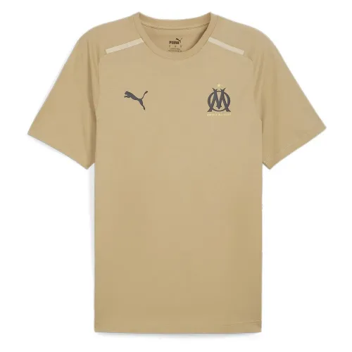 푸마 Olympique Marseille Casuals 반팔 티셔츠 5140131533