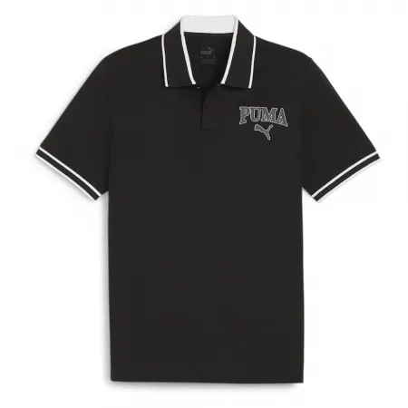 푸마 Squad 반팔 폴로 셔츠 5140131761