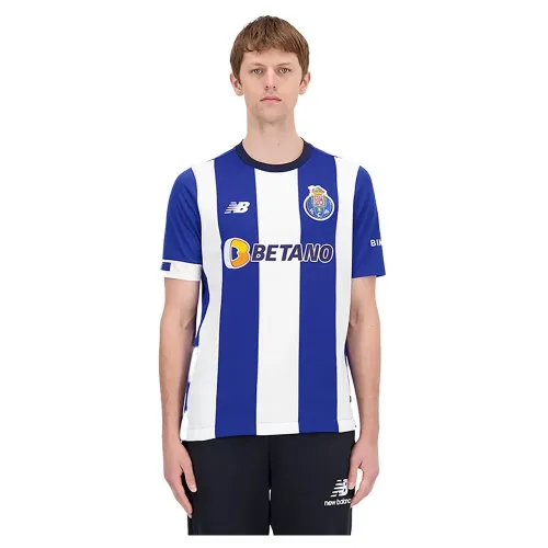 뉴발란스 FC Porto Home 반팔 티셔츠 5140132239