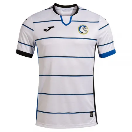 조마 Atalanta Bergame 23/24 Away 반팔 티셔츠 5140170082