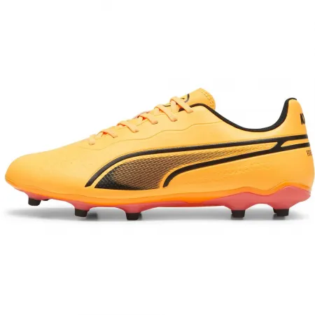 푸마 King Match FG/AG 축구화 5140377858