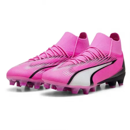 푸마 Ultra Pro FG/AG 축구화 5140378340
