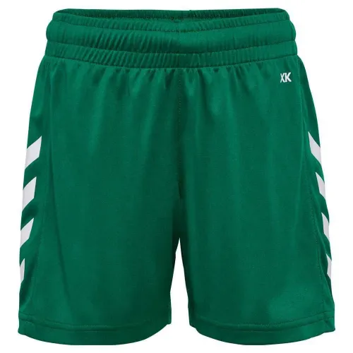 험멜 Core XK Poly 반바지 5140420551