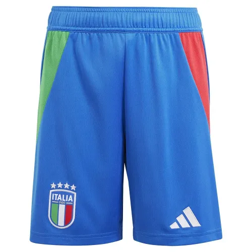 아디다스 Italy 23/24 Away 주니어 반바지 5140529972