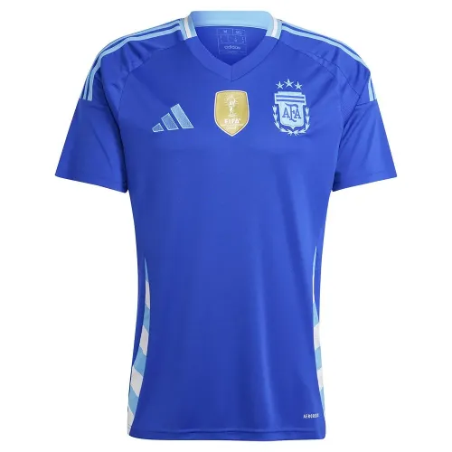 아디다스 Argentina 23/24 Away 반팔 티셔츠 5140538547