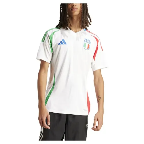 아디다스 Italy 23/24 Away 반팔 티셔츠 5140538744