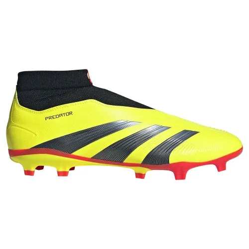 아디다스 Predator League Laceless FG 축구화 5140552262