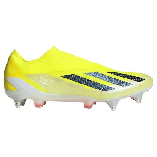 아디다스 X Crazyfast Elite Laceless SG 축구화 5140552758