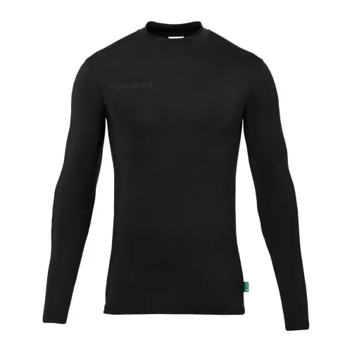 울스포츠 Base Layer Padded 골키퍼용 긴팔 티셔츠 5140616658