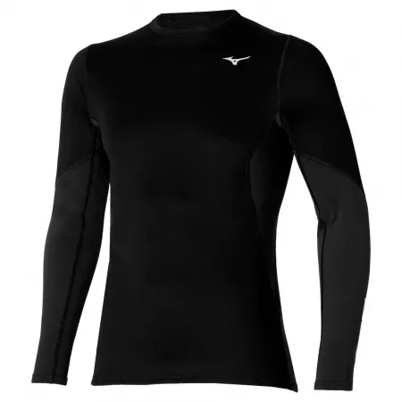미즈노 Merino Wool Crew 긴팔 베이스 레이어 5140664110