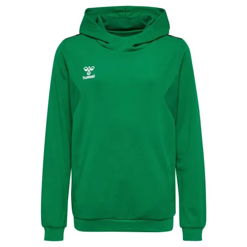 험멜 Authentic PL 후드티 5140713003