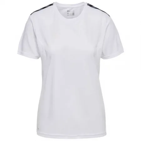 험멜 Authentic PL 반팔 티셔츠 5140713104