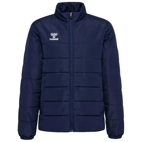 험멜 Essential Short Bench 자켓 5140713183