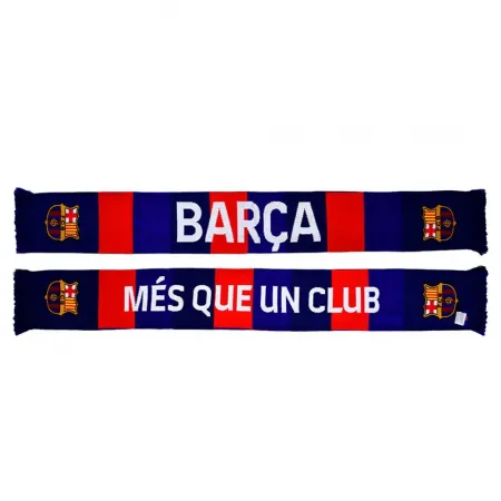 FC바로셀로나 Two-Sided Blaugrana 목도리 5140714167