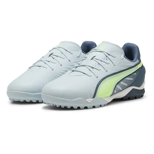 푸마 King Match TT+Mid Jr 운동화 5140935373