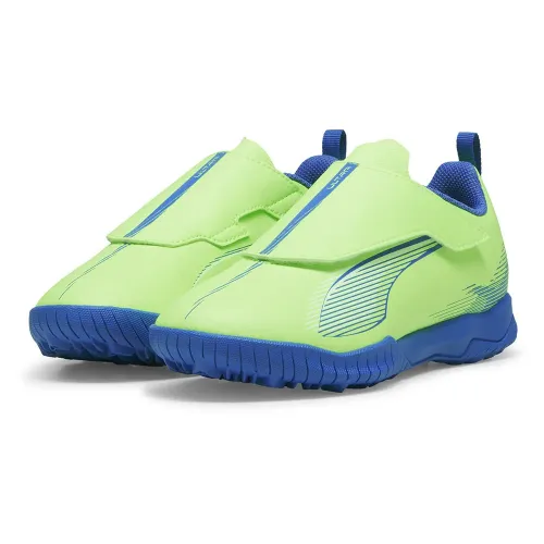 푸마 Ultra 5 Play V TT Jr 운동화 5140935740
