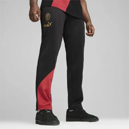 푸마 AC Milan Culture+ 조깅 바지 5140939338