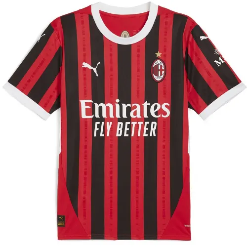 푸마 AC Milan Home 반팔 티셔츠 5140939382