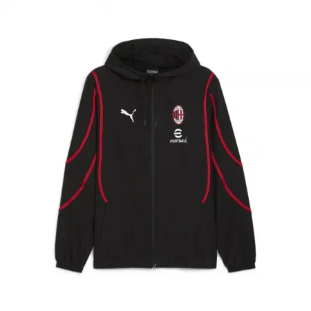 푸마 AC Milan 24/25 프리매치 자켓 5140939394