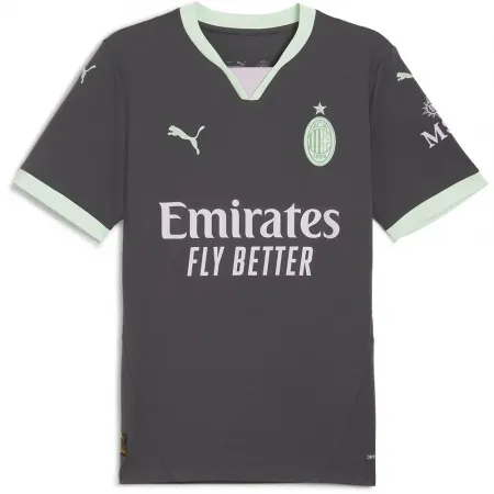 푸마 AC Milan 24/25 Third 반팔 티셔츠 5140939418