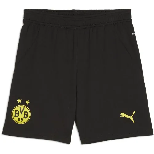 푸마 Bvb Borrussia Dortmund Home 반바지 5140939557