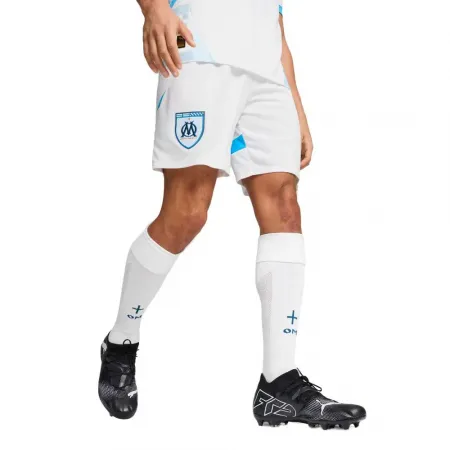 푸마 Olympique Marseille 24/25 반바지 5140940259