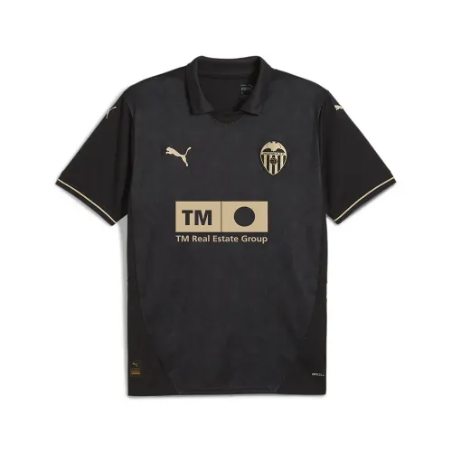 푸마 Valencia CF Away 반팔 티셔츠 5140940518