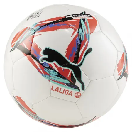 푸마 Orbita LaLiga 1 MS Mini 축구공 5140947310