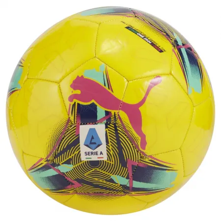 푸마 Orbita Serie A MS Mini 축구공 5140949547