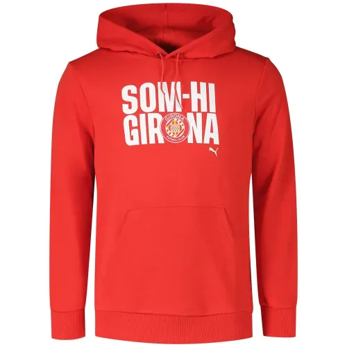 푸마 Som-Hi Girona FC Junior 후드티 5140956788