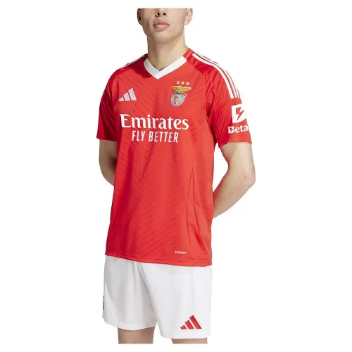 아디다스 Benfica 24/25 Home 반팔 티셔츠 5141010670