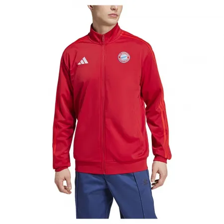 아디다스 FC Bayern 무니치 24/25 DNA 트랙 자켓 5141010697