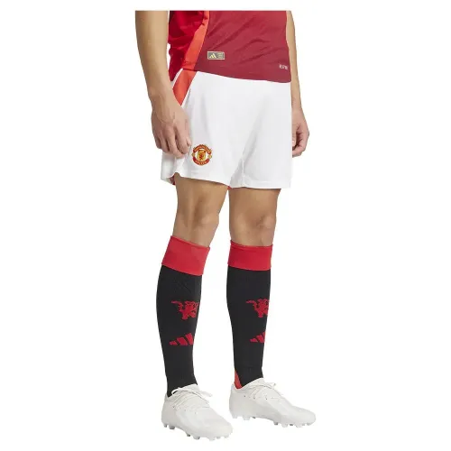 아디다스 Manchester United 24/25 Home 반바지 5141010709