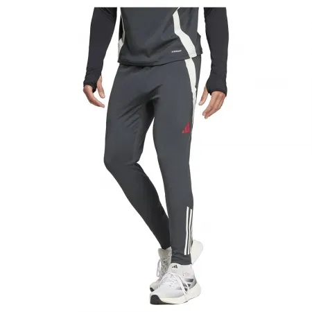 아디다스 Manchester United 24/25 EU 운동복 바지 5141013584